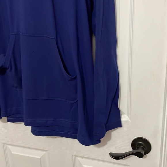 New MENS VCTRY HODDIE size extra large - Picture 10 of 12